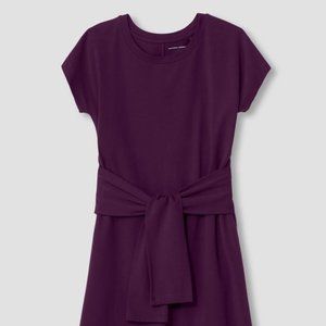 NWT UNIVERSAL STANDARD Misa tie dress 14/16 (S)
